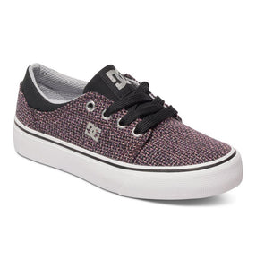 Zapatillas para Niño DC SHOES LIFESTYLE TRASE TX SE KWP 8 años a más