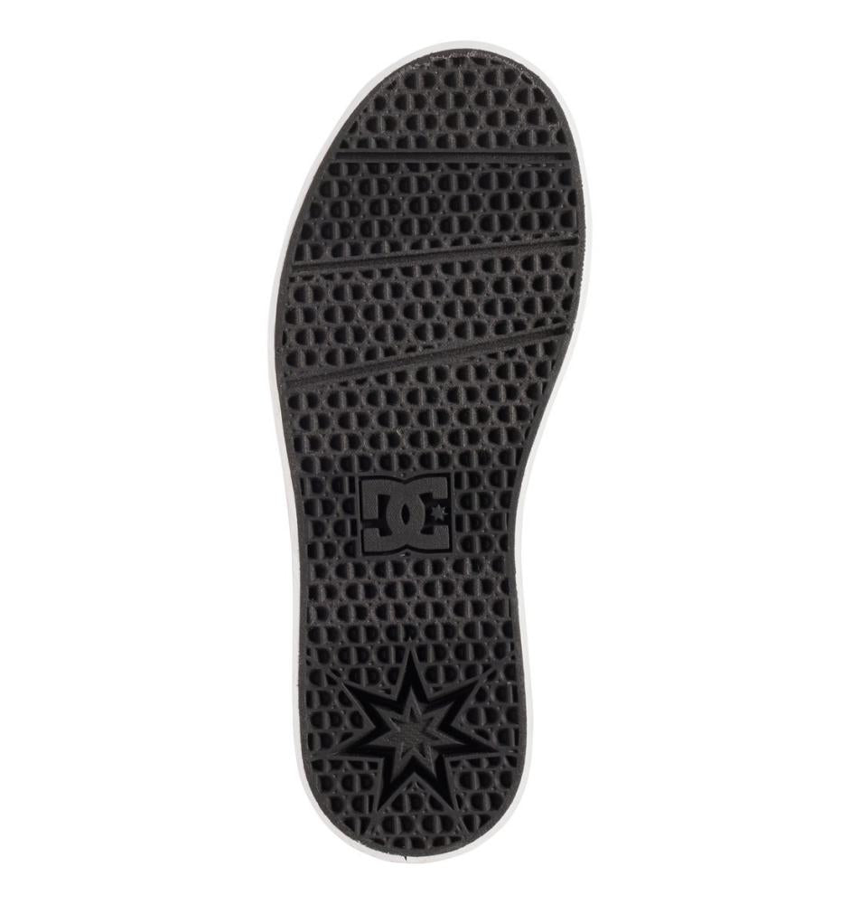 Zapatillas para Niño DC SHOES LIFESTYLE TRASE TX SE KWP 8 años a más