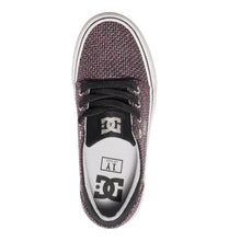Cargar imagen en el visor de la galería, Zapatillas para Niño DC SHOES LIFESTYLE TRASE TX SE KWP 8 años a más
