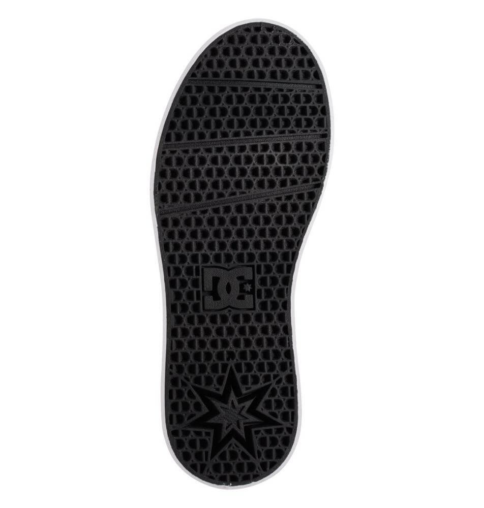 Zapatillas para Niño DC SHOES TRASE TX SE XBKW 8 años a más