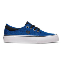 Cargar imagen en el visor de la galería, Zapatillas para Niño DC SHOES TRASE TX SE XBKW 8 años a más
