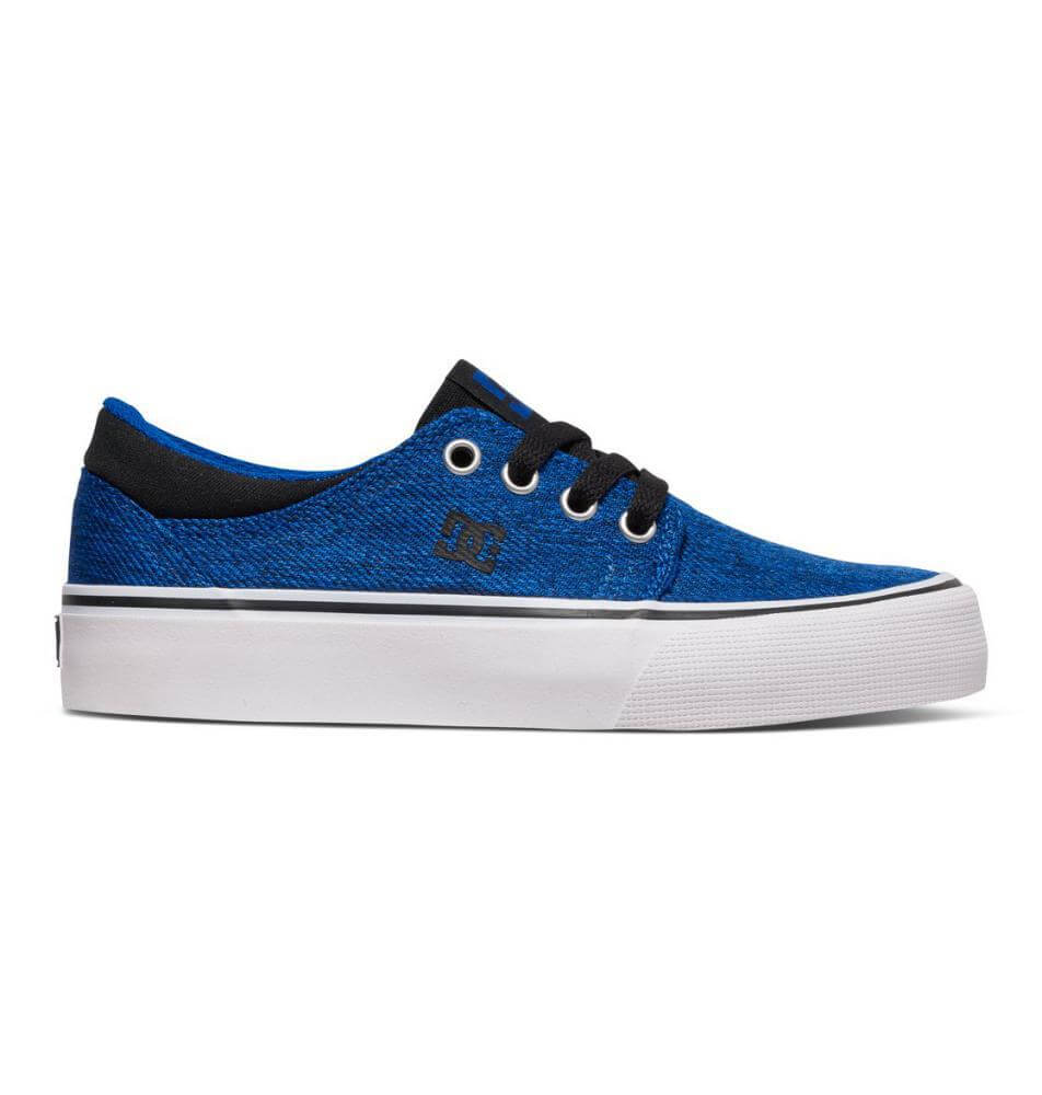 Zapatillas para Niño DC SHOES TRASE TX SE XBKW 8 años a más