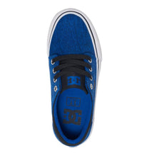 Cargar imagen en el visor de la galería, Zapatillas para Niño DC SHOES TRASE TX SE XBKW 8 años a más
