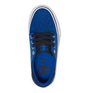 Zapatillas para Niño DC SHOES TRASE TX SE XBKW 8 años a más