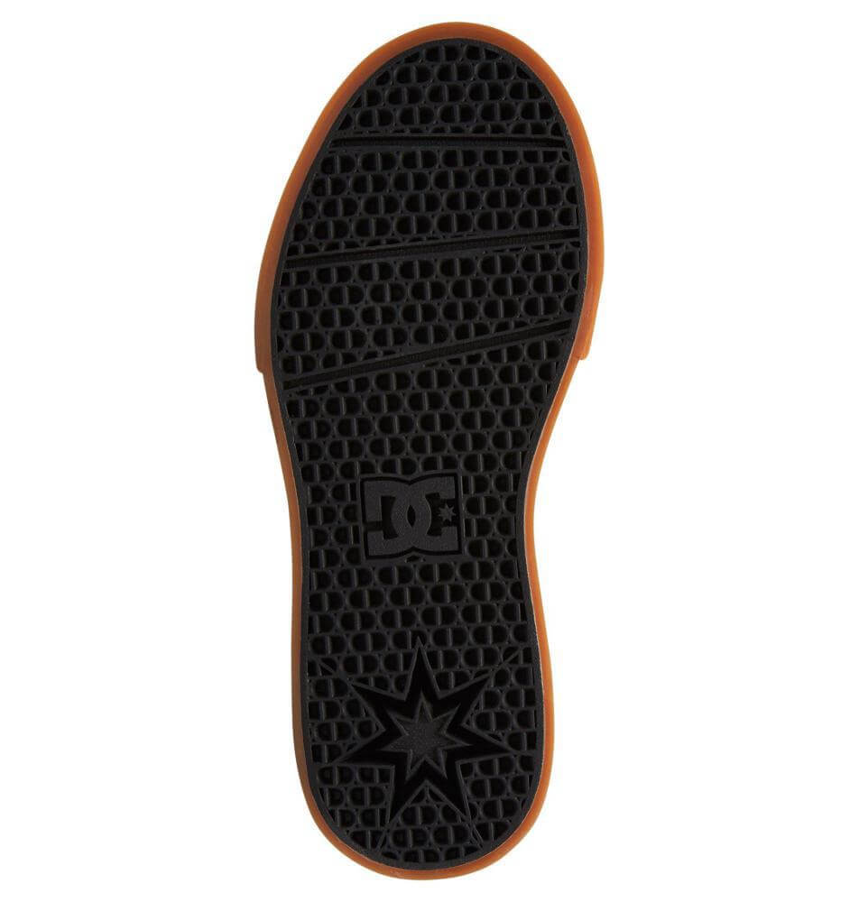 Zapatillas para Niño DC SHOES LIFESTYLE TRASE BGM 4 a 7 años
