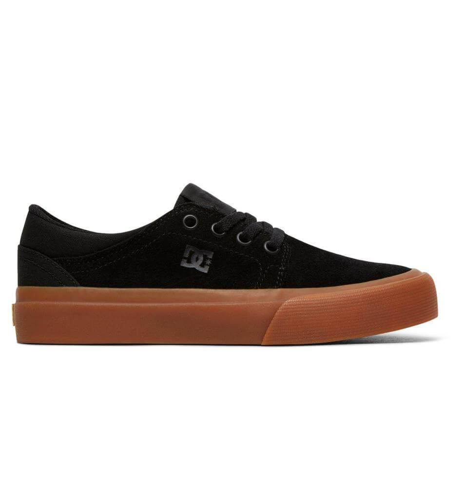 Zapatillas para Niño DC SHOES LIFESTYLE TRASE BGM 4 a 7 años
