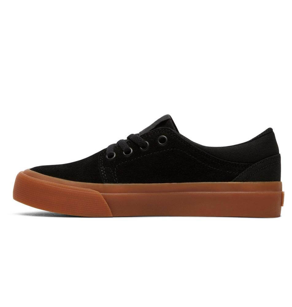 Zapatillas para Niño DC SHOES LIFESTYLE TRASE BGM 8 años a más