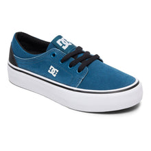 Cargar imagen en el visor de la galería, Zapatillas para Niño DC SHOES LIFESTYLE TRASE TEL 4 a 7 años
