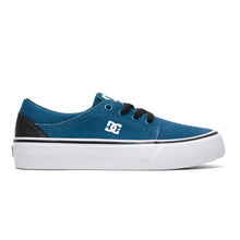 Cargar imagen en el visor de la galería, Zapatillas para Niño DC SHOES LIFESTYLE TRASE TEL 4 a 7 años

