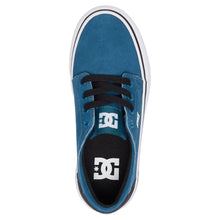 Cargar imagen en el visor de la galería, Zapatillas para Niño DC SHOES LIFESTYLE TRASE TEL 4 a 7 años
