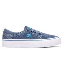 Cargar imagen en el visor de la galería, Zapatillas para Niño DC SHOES LIFESTYLE TRASE XBBB 4 a 7 años
