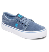 Cargar imagen en el visor de la galería, Zapatillas para Niño DC SHOES LIFESTYLE TRASE XBBB 8 años a más
