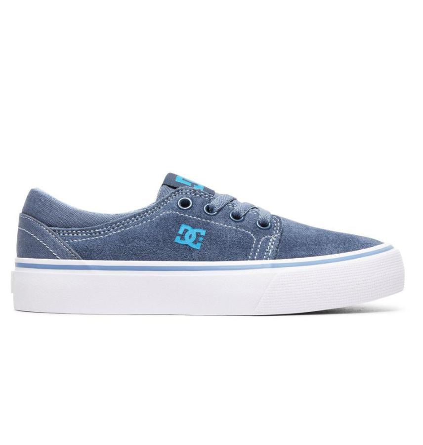 Zapatillas para Niño DC SHOES LIFESTYLE TRASE XBBB 8 años a más