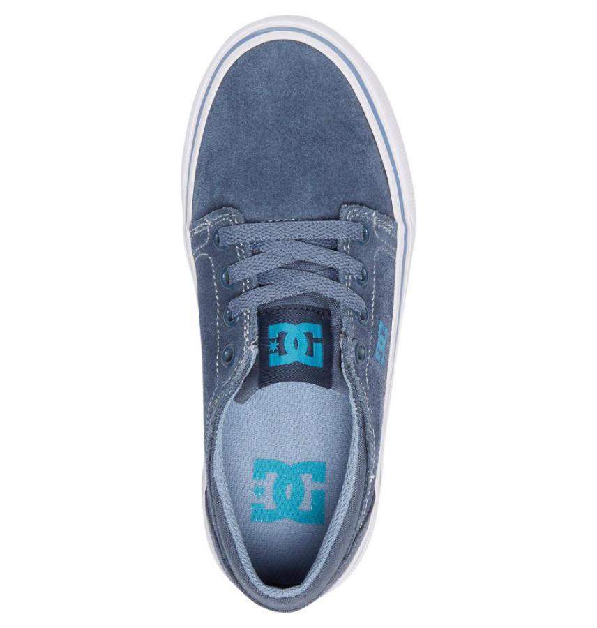 Zapatillas para Niño DC SHOES LIFESTYLE TRASE XBBB 8 años a más