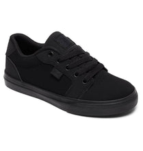 Cargar imagen en el visor de la galería, Zapatillas para Niño DC SHOES ANVIL BB2 4 a 7 años
