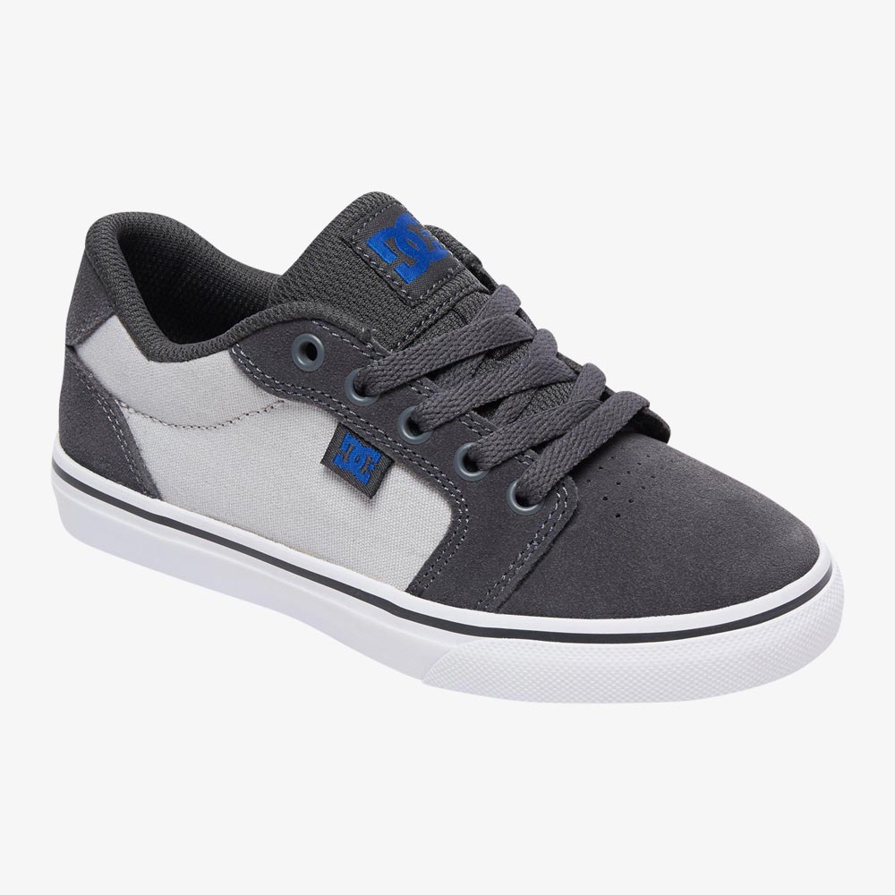 Zapatillas para Niño DC SHOES LIFESTYLE ANVIL GBF 4 a 7 años