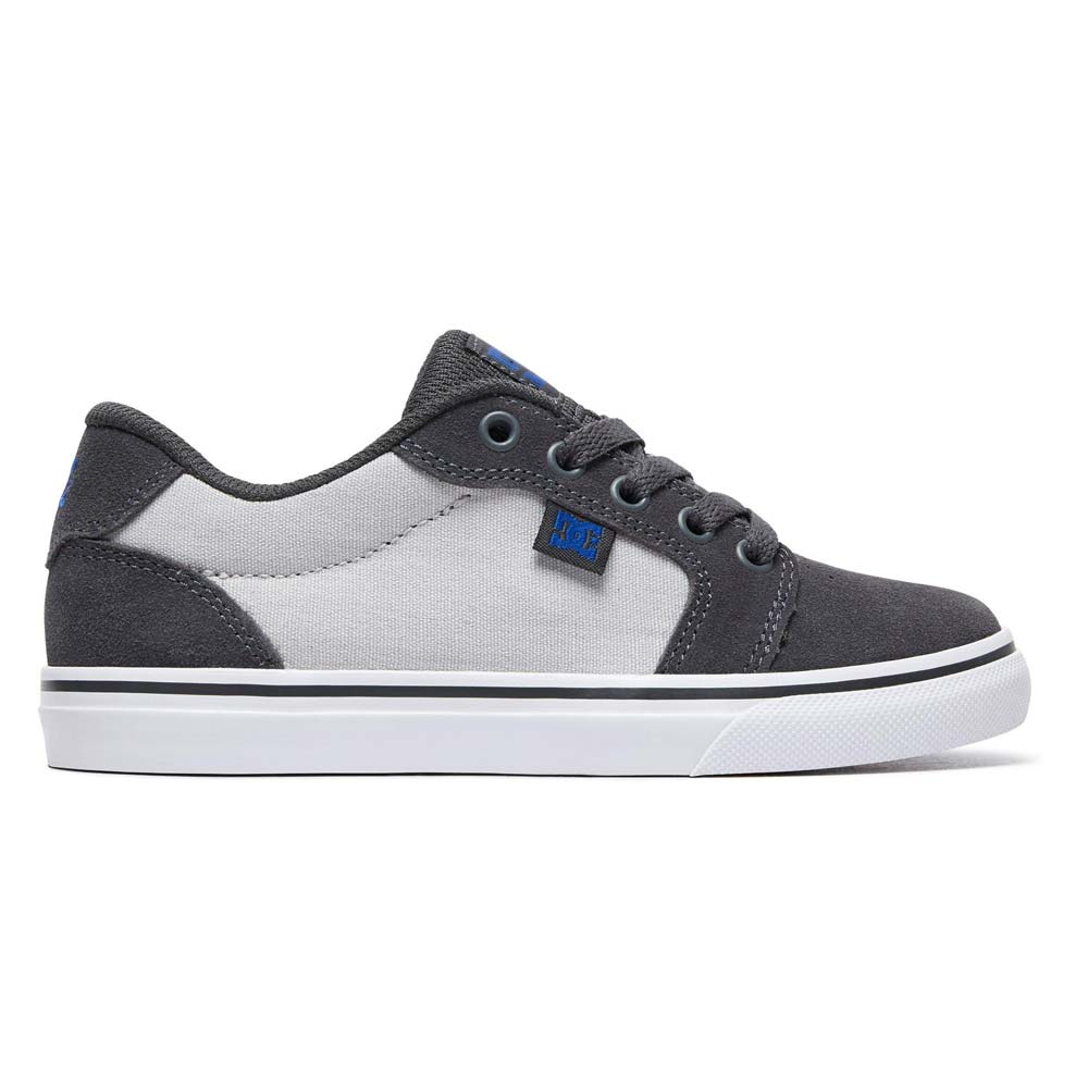 Zapatillas para Niño DC SHOES LIFESTYLE ANVIL GBF 4 a 7 años