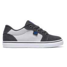 Cargar imagen en el visor de la galería, Zapatillas para Niño DC SHOES LIFESTYLE ANVIL GBF 4 a 7 años
