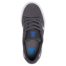 Cargar imagen en el visor de la galería, Zapatillas para Niño DC SHOES LIFESTYLE ANVIL GBF 4 a 7 años
