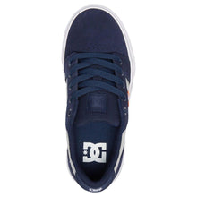 Cargar imagen en el visor de la galería, Zapatillas para Niño DC SHOES LIFESTYLE ANVIL NGH 4 a 7 años
