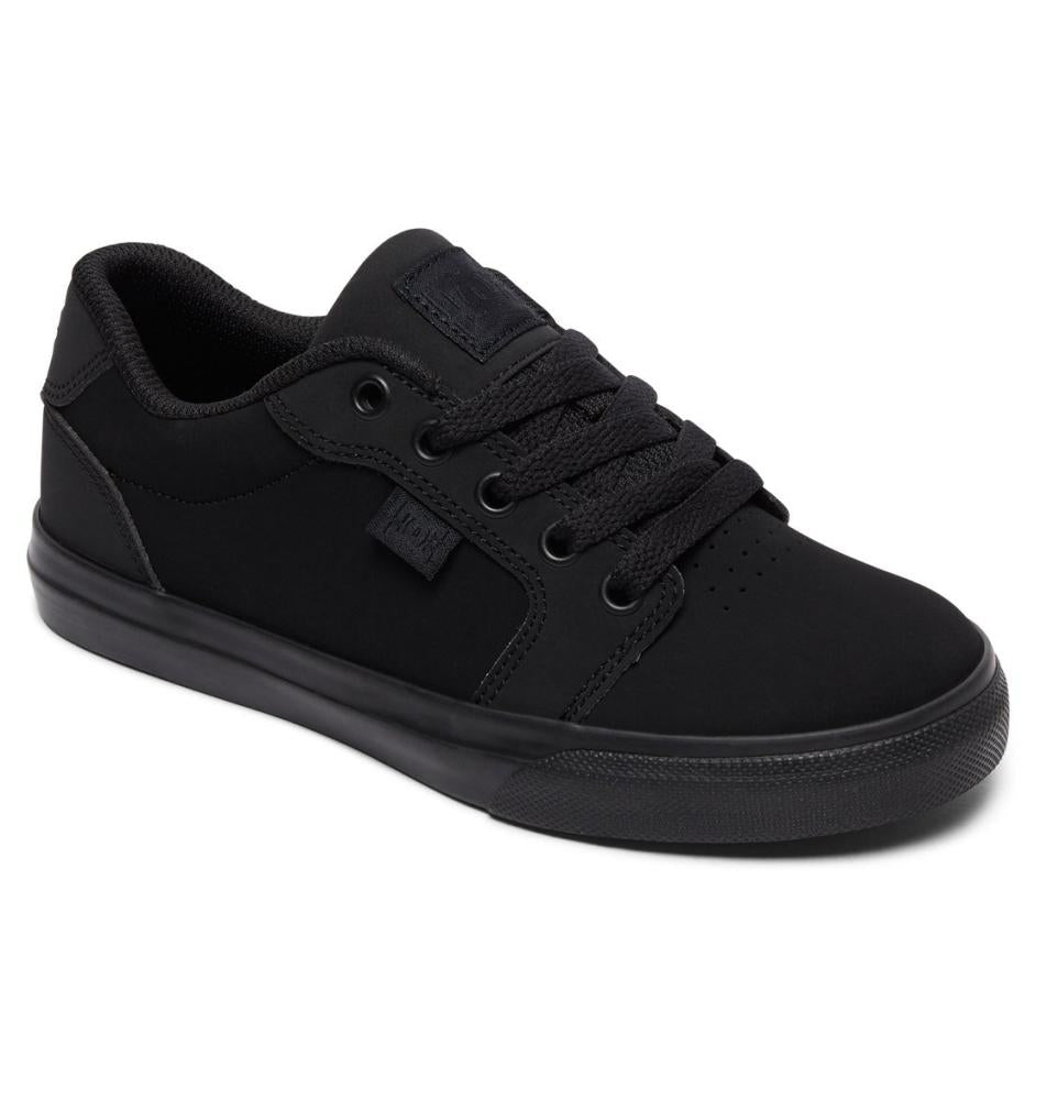 Zapatillas para Niño DC SHOES LIFESTYLE ANVIL BB2 8 años a más