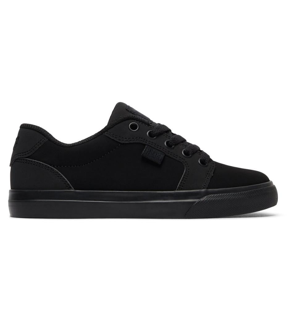 Zapatillas para Niño DC SHOES LIFESTYLE ANVIL BB2 8 años a más