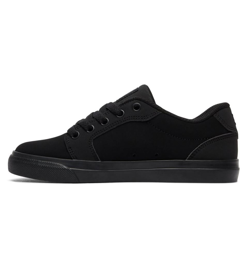 Zapatillas para Niño DC SHOES LIFESTYLE ANVIL BB2 8 años a más