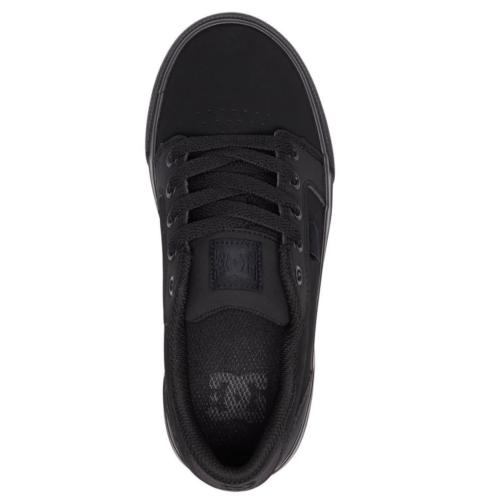 Zapatillas para Niño DC SHOES LIFESTYLE ANVIL BB2 8 años a más