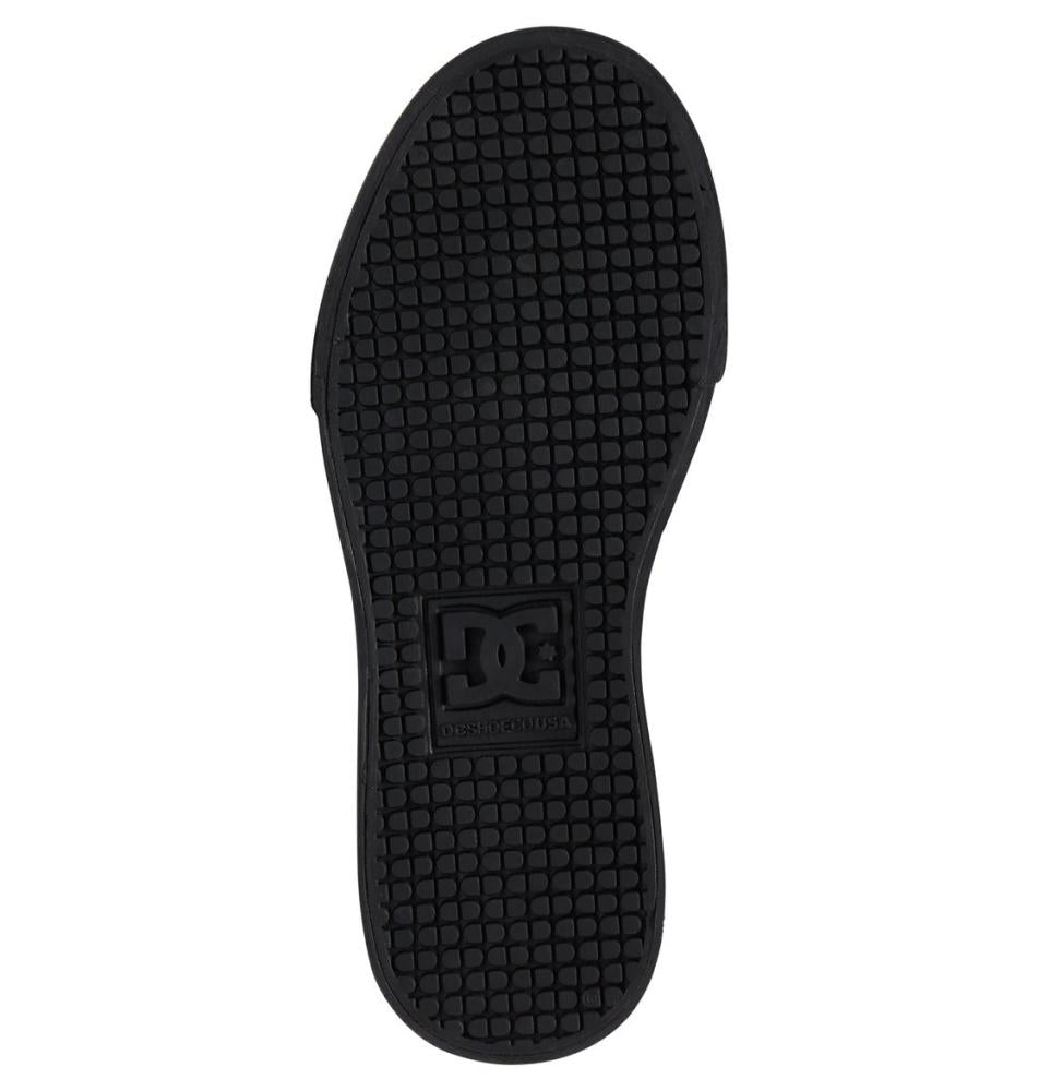Zapatillas para Niño DC SHOES LIFESTYLE ANVIL BB2 8 años a más