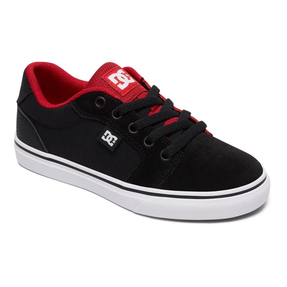Zapatillas para Niño DC SHOES LIFESTYLE ANVIL BLR 8 años a más