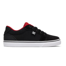 Cargar imagen en el visor de la galería, Zapatillas para Niño DC SHOES LIFESTYLE ANVIL BLR 8 años a más
