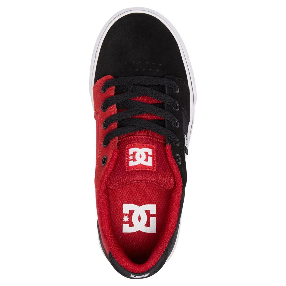 Zapatillas para Niño DC SHOES LIFESTYLE ANVIL BLR 8 años a más