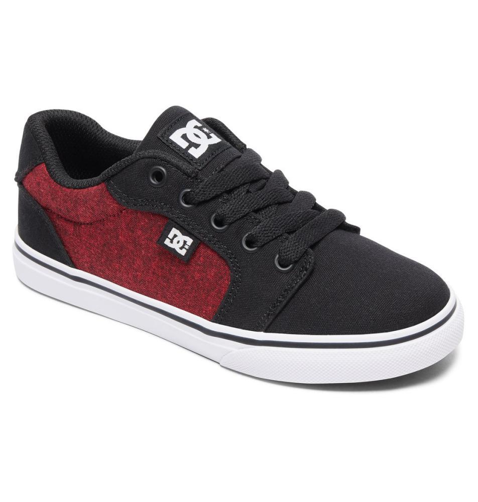 Zapatillas para Niño DC SHOES LIFESTYLE ANVIL TX SE BAH 4 a 7 años
