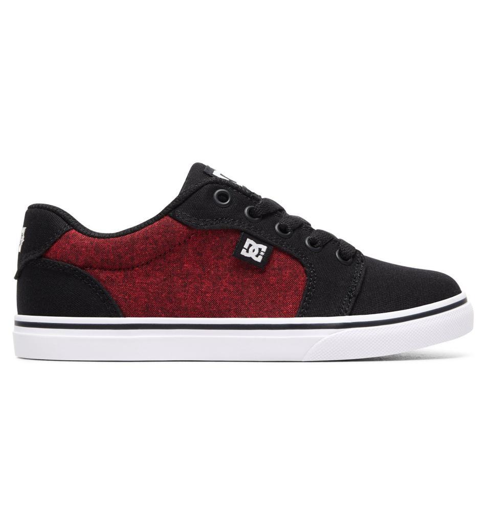 Zapatillas para Niño DC SHOES LIFESTYLE ANVIL TX SE BAH 4 a 7 años