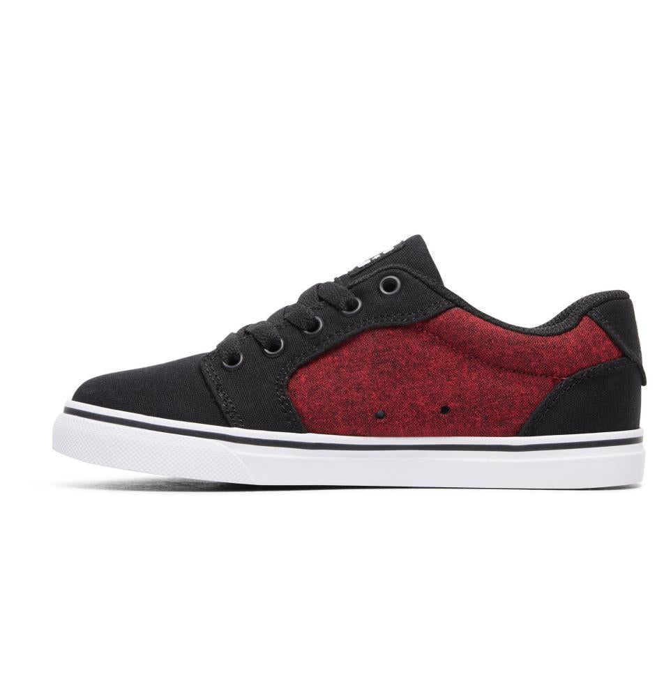 Zapatillas para Niño DC SHOES LIFESTYLE ANVIL TX SE BAH 4 a 7 años