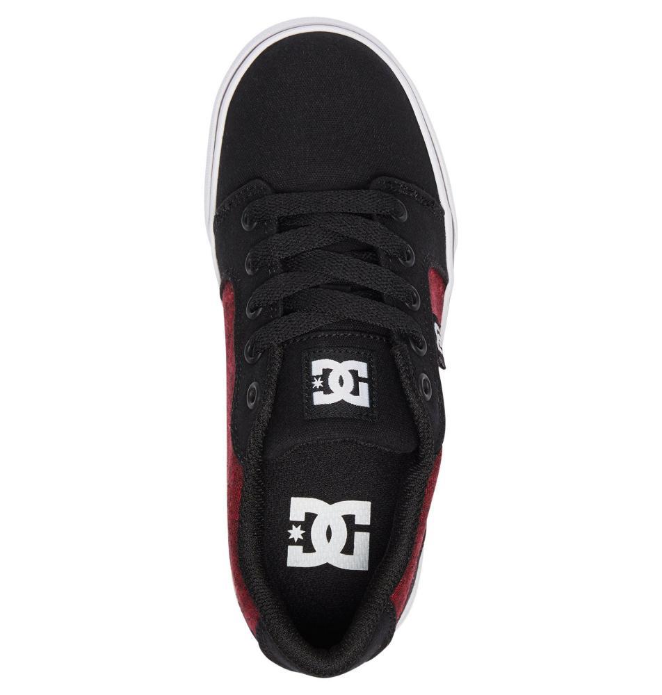 Zapatillas para Niño DC SHOES LIFESTYLE ANVIL TX SE BAH 4 a 7 años