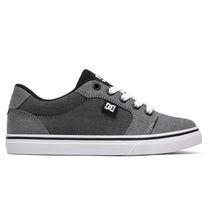 Cargar imagen en el visor de la galería, Zapatillas para Niño DC SHOES LIFESTYLE ANVIL TX SE XKKW 4 a 7 años
