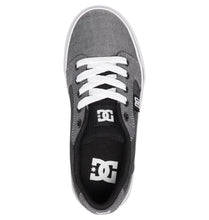 Cargar imagen en el visor de la galería, Zapatillas para Niño DC SHOES LIFESTYLE ANVIL TX SE XKKW 4 a 7 años
