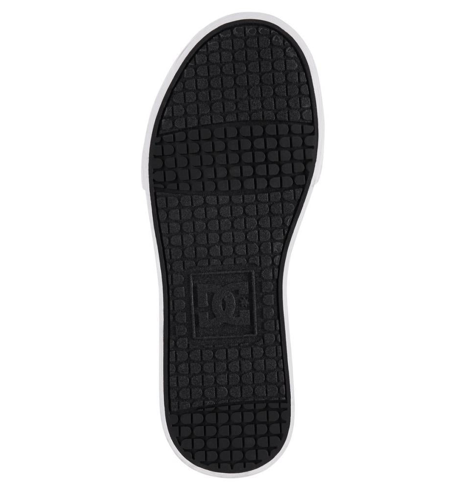 Zapatillas para Niño DC SHOES LIFESTYLE ANVIL TX SE XKKW 4 a 7 años