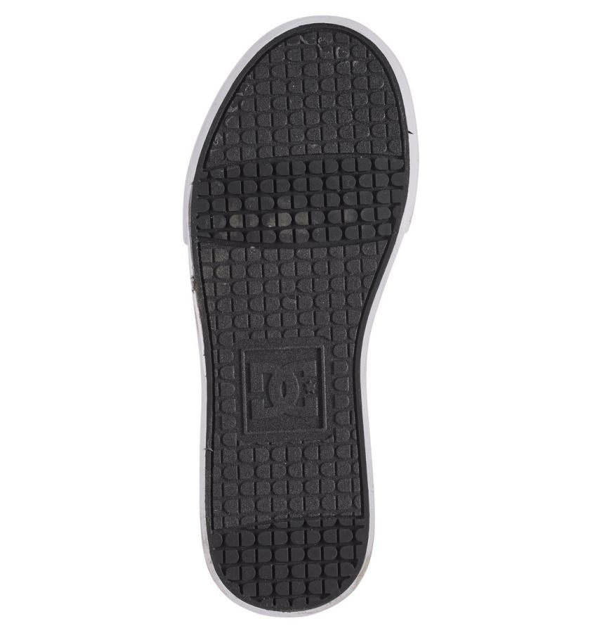 Zapatillas para Niño DC SHOES LIFESTYLE ANVIL TX SE BLG 8 años a más