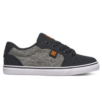 Cargar imagen en el visor de la galería, Zapatillas para Niño DC SHOES LIFESTYLE ANVIL TX SE BLG 8 años a más

