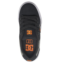 Cargar imagen en el visor de la galería, Zapatillas para Niño DC SHOES LIFESTYLE ANVIL TX SE BLG 8 años a más
