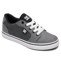 Cargar imagen en el visor de la galería, Zapatillas para Niño DC SHOES ANVIL TX SE XKKW 8 años a más
