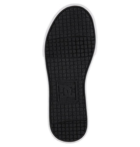Zapatillas para Niño DC SHOES ANVIL TX SE XKKW 8 años a más
