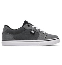 Cargar imagen en el visor de la galería, Zapatillas para Niño DC SHOES ANVIL TX SE XKKW 8 años a más
