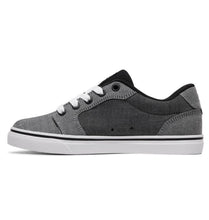 Cargar imagen en el visor de la galería, Zapatillas para Niño DC SHOES ANVIL TX SE XKKW 8 años a más
