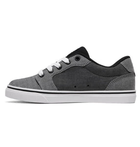 Zapatillas para Niño DC SHOES ANVIL TX SE XKKW 8 años a más