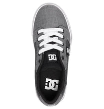 Cargar imagen en el visor de la galería, Zapatillas para Niño DC SHOES ANVIL TX SE XKKW 8 años a más
