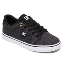 Cargar imagen en el visor de la galería, Zapatillas para Niño DC SHOES LIFESTYLE ANVIL TX SE XKSW 8 años a más

