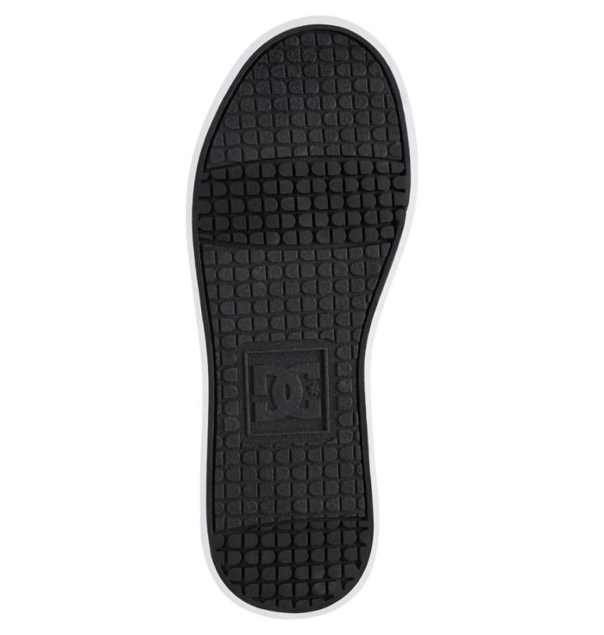 Zapatillas para Niño DC SHOES LIFESTYLE ANVIL TX SE XKSW 8 años a más